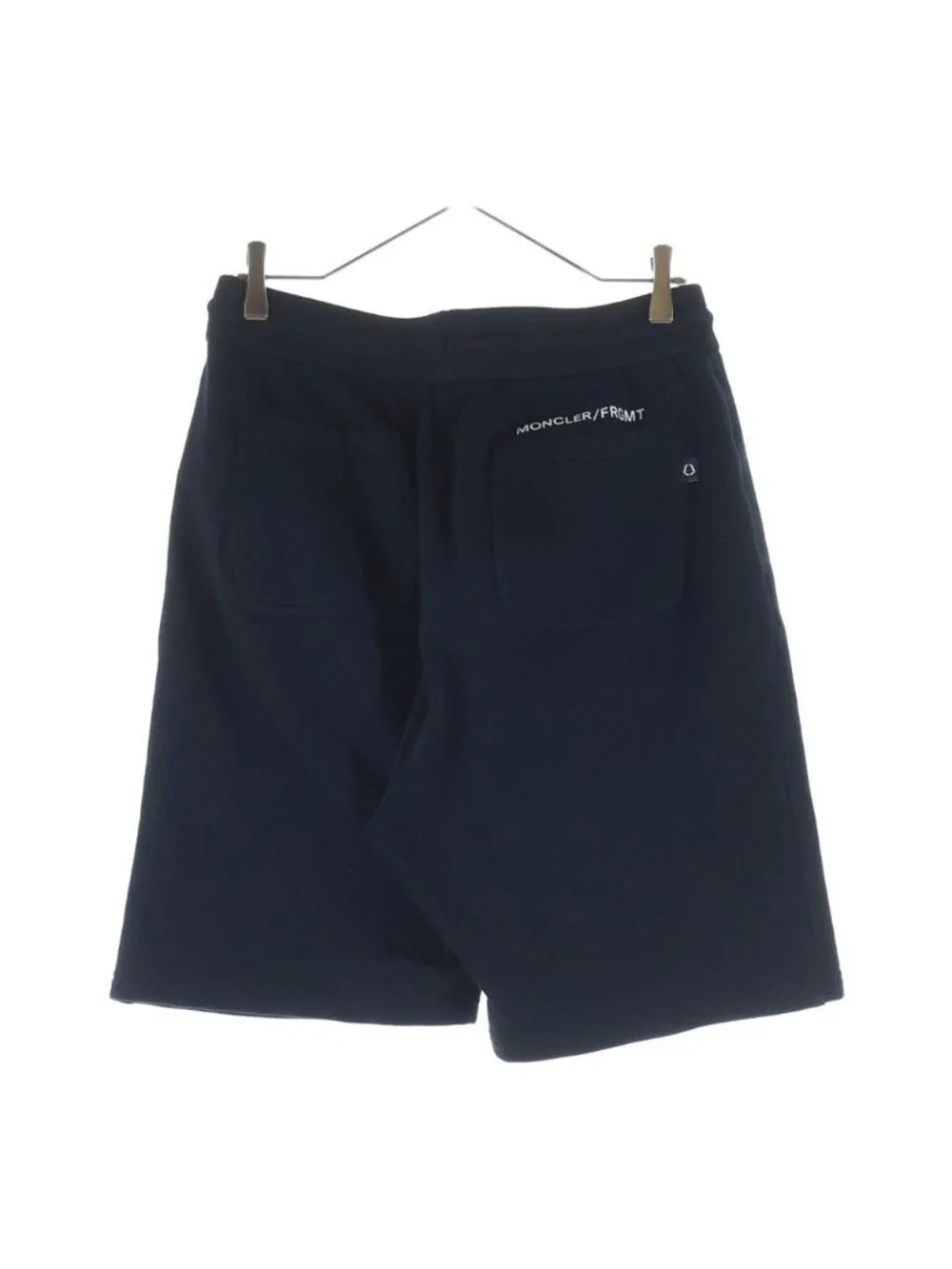 Moncler Genius Xfragment Hiroshi Fujiwara Short Pant Fragment Shorts